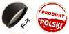 Plafony Rune czarne