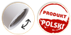 Plafony Rune białe