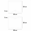 30/25 cm