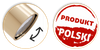 Plafony Rune złote