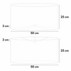 50/25 cm
