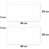 40/20 cm