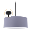 Lampy ciemnoszare
