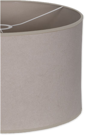 Abżury jasny beż Soft