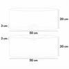 50/20 cm