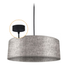 Lampy Saranda szare