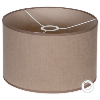 Abżury beżowe Soft