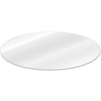 Pleksa - zasłaniająca żarówki