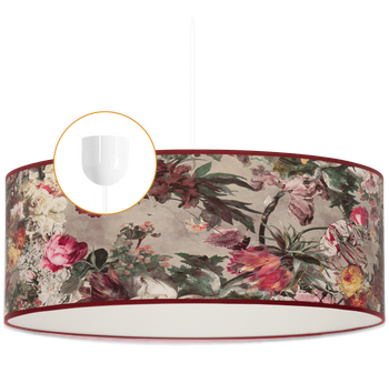 Lampy wiszące Peony